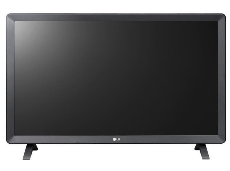 TV LED 28" - LG 28TL520S-PZ, HD, Smart TV, WebOS, Modo Juego, TDT2, Negro
