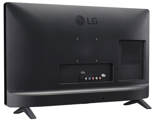 TV LED 28" - LG 28TL520S-PZ, HD, Smart TV, WebOS, Modo Juego, TDT2, Negro