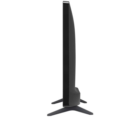TV LED 28" - LG 28TL520S-PZ, HD, Smart TV, WebOS, Modo Juego, TDT2, Negro