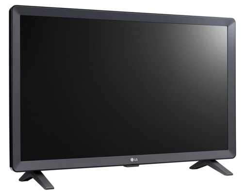 TV LED 28" - LG 28TL520S-PZ, HD, Smart TV, WebOS, Modo Juego, TDT2, Negro