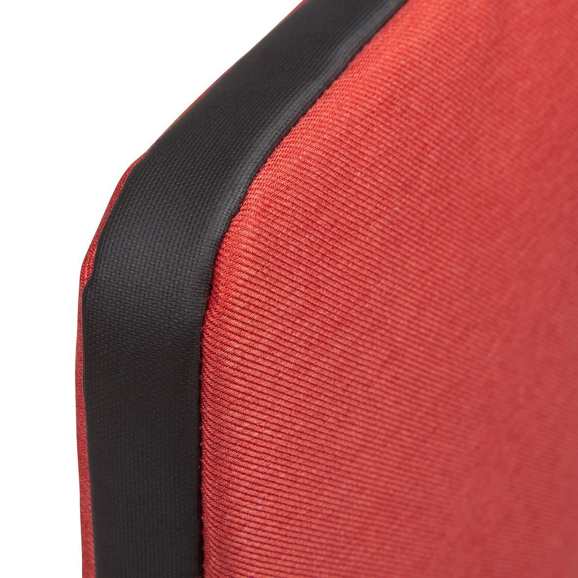 TARGUS TSS94903EU Notebooktasche Sleeves für Universal Polyester / PU, Rot