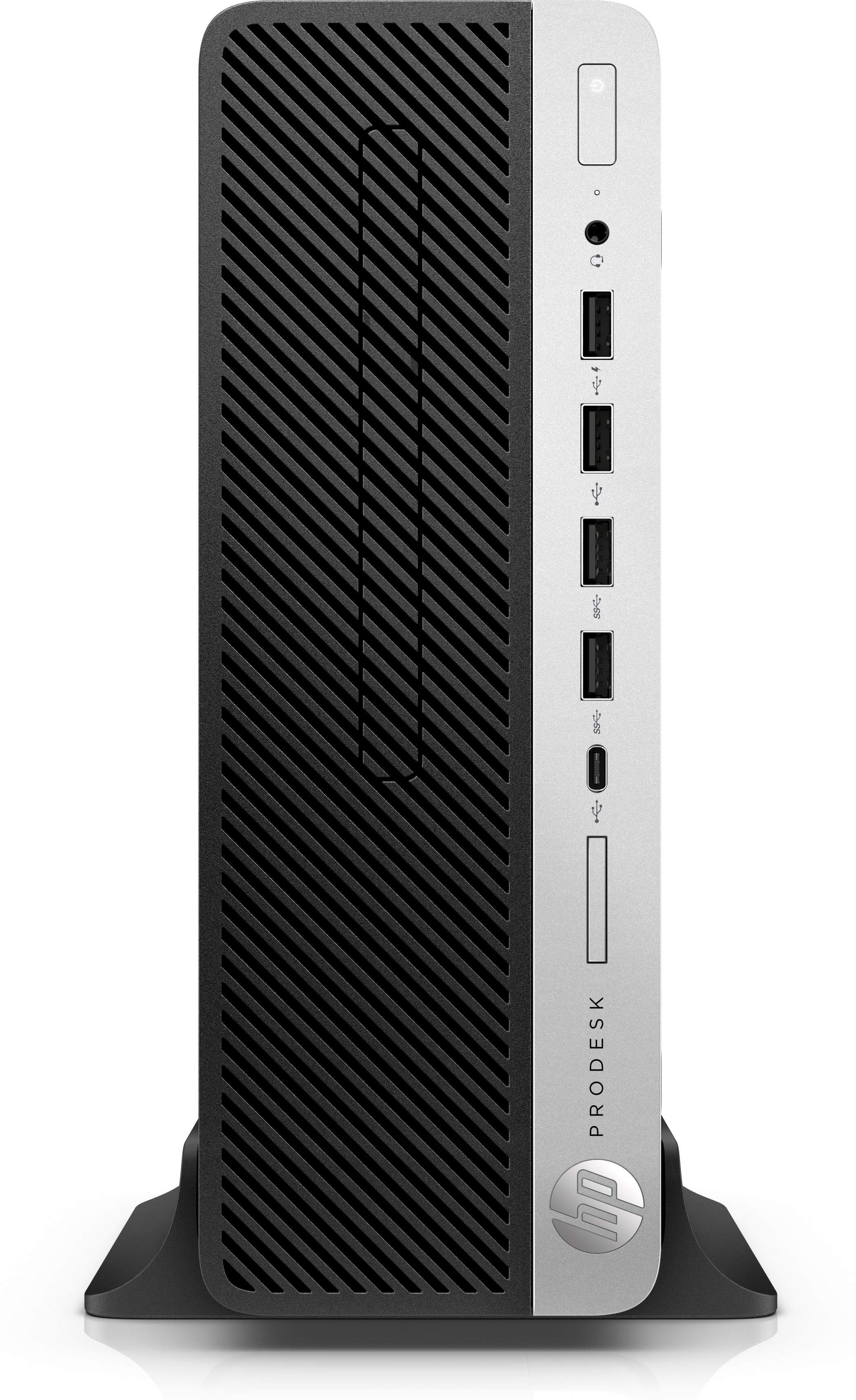 HP - B2B ProDesk 600 G4 - Intel® Core™ i5 i5-8500 - 8 GB - 256 GB