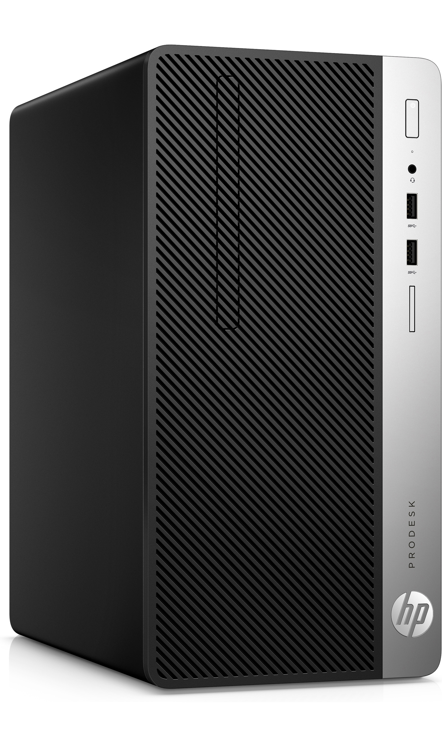 HP - B2B ProDesk 400 G6 - Intel® Core™ i5 i5-9500 - 8 GB - 256 GB