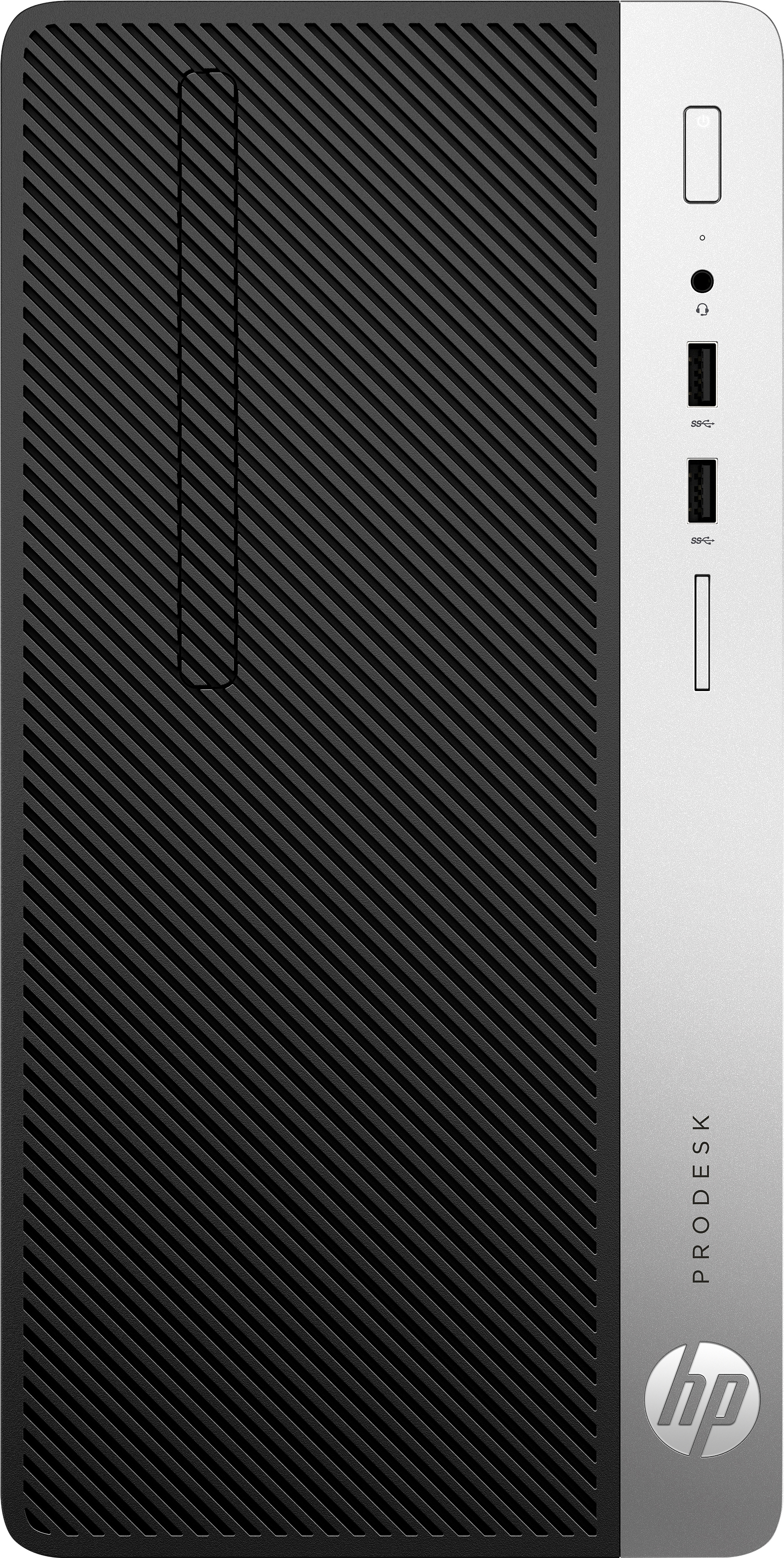 HP - B2B ProDesk 400 G6 - Intel® Core™ i5 i5-9500 - 8 GB - 256 GB