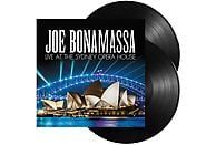 Joe Bonamassa - LIVE AT THE BONUS TR | LP