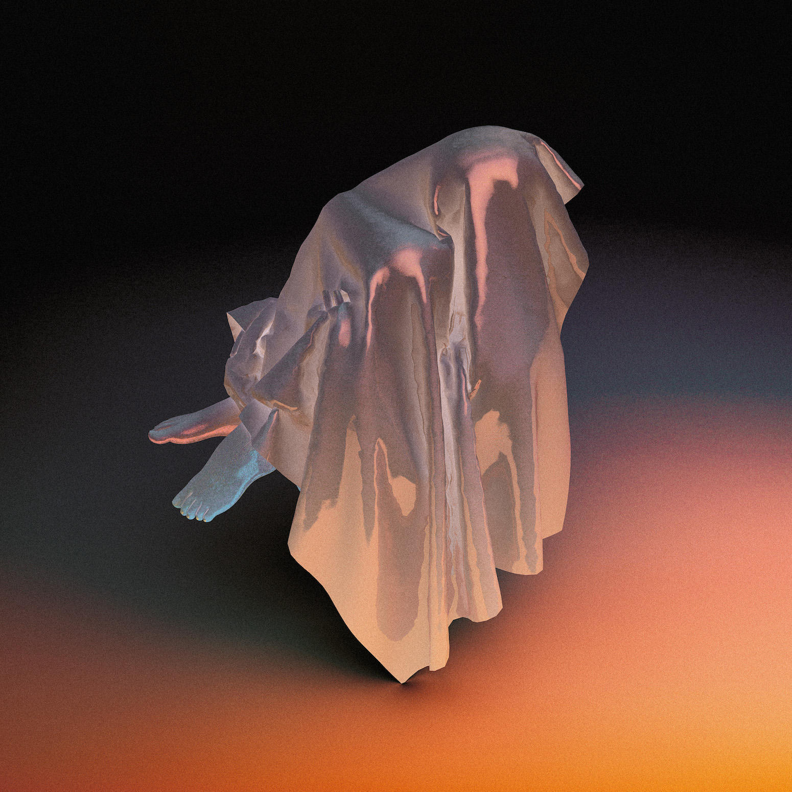 Adriatique - Nude  - (CD)