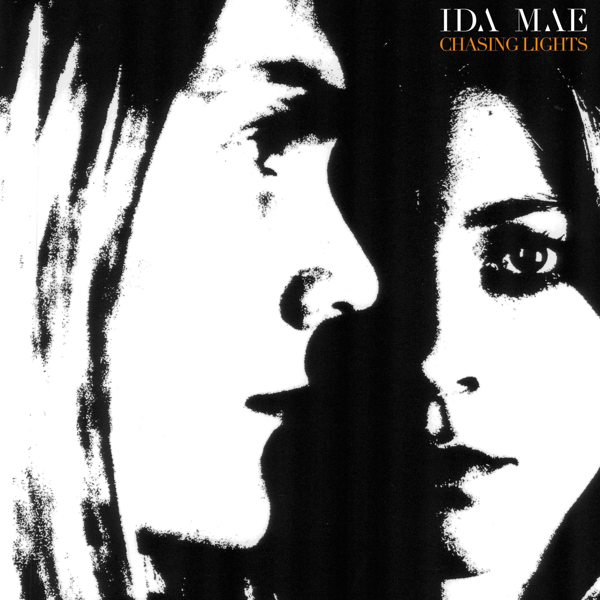 Ida Mae (Vinyl) Chasing Lights - (LP) 
