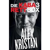 DVD Edition Best of Kabarett Set: Alex Kristan [DVD]