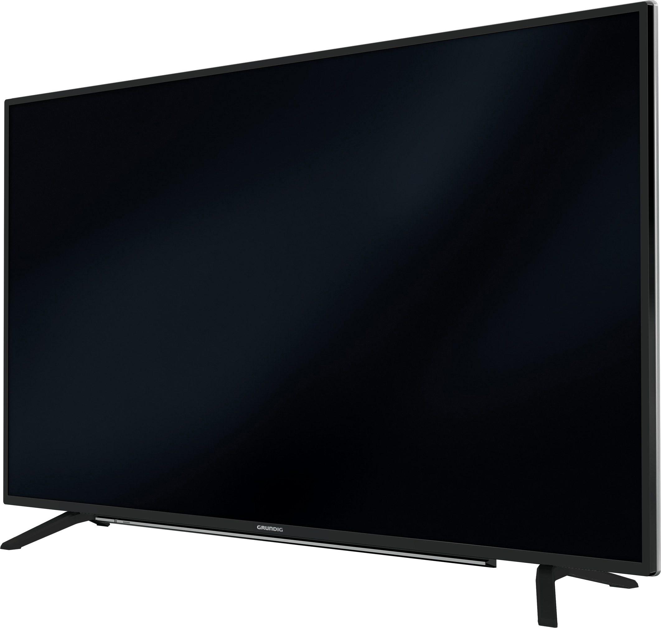 GRUNDIG 32GFB6062  LED TV (Flat, 32 Zoll / 80 cm, Full-HD, SMART TV, FireTV Experience)