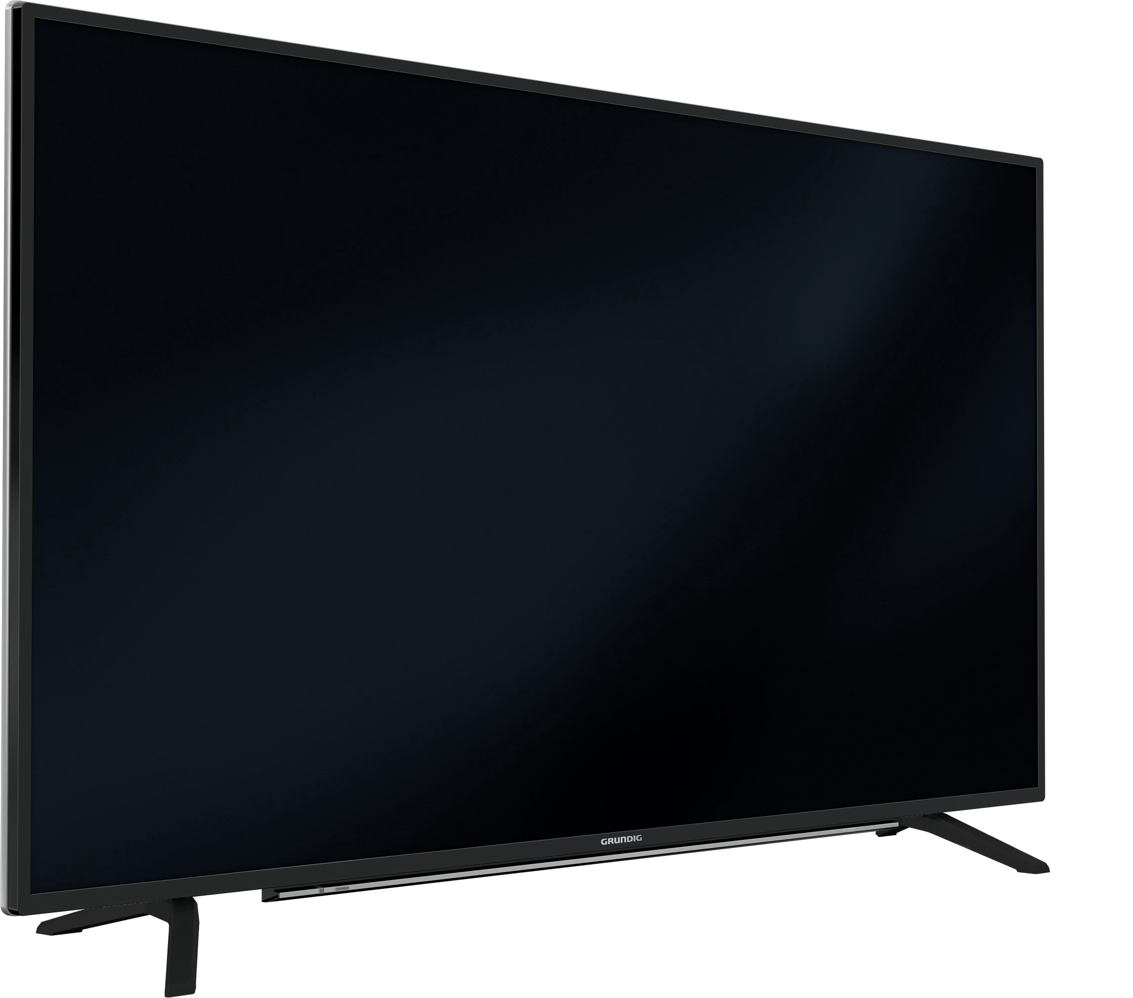 GRUNDIG 32GFB6062  LED TV (Flat, 32 Zoll / 80 cm, Full-HD, SMART TV, FireTV Experience)