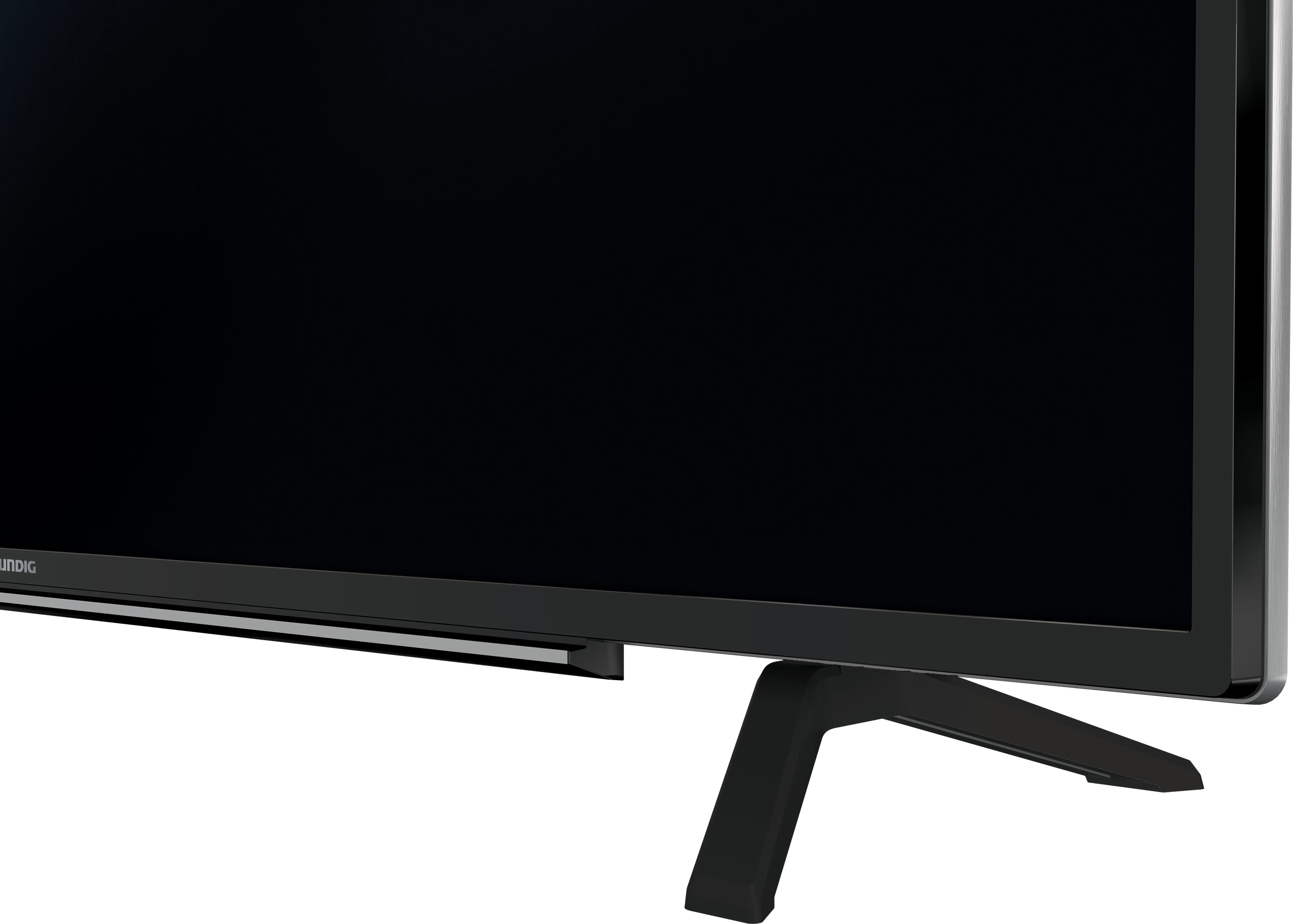GRUNDIG 32GFB6062  LED TV (Flat, 32 Zoll / 80 cm, Full-HD, SMART TV, FireTV Experience)