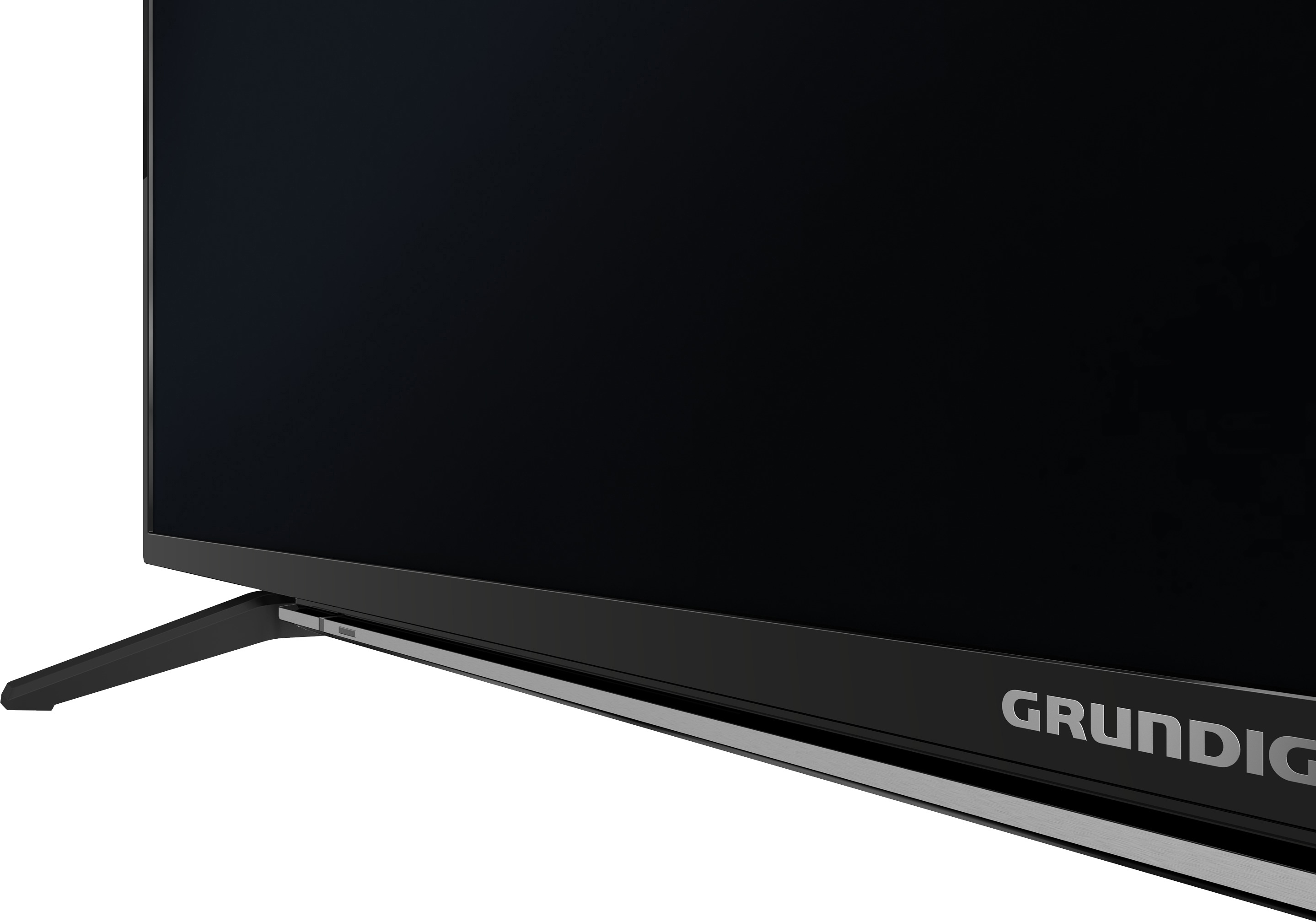 GRUNDIG 32GFB6062  LED TV (Flat, 32 Zoll / 80 cm, Full-HD, SMART TV, FireTV Experience)