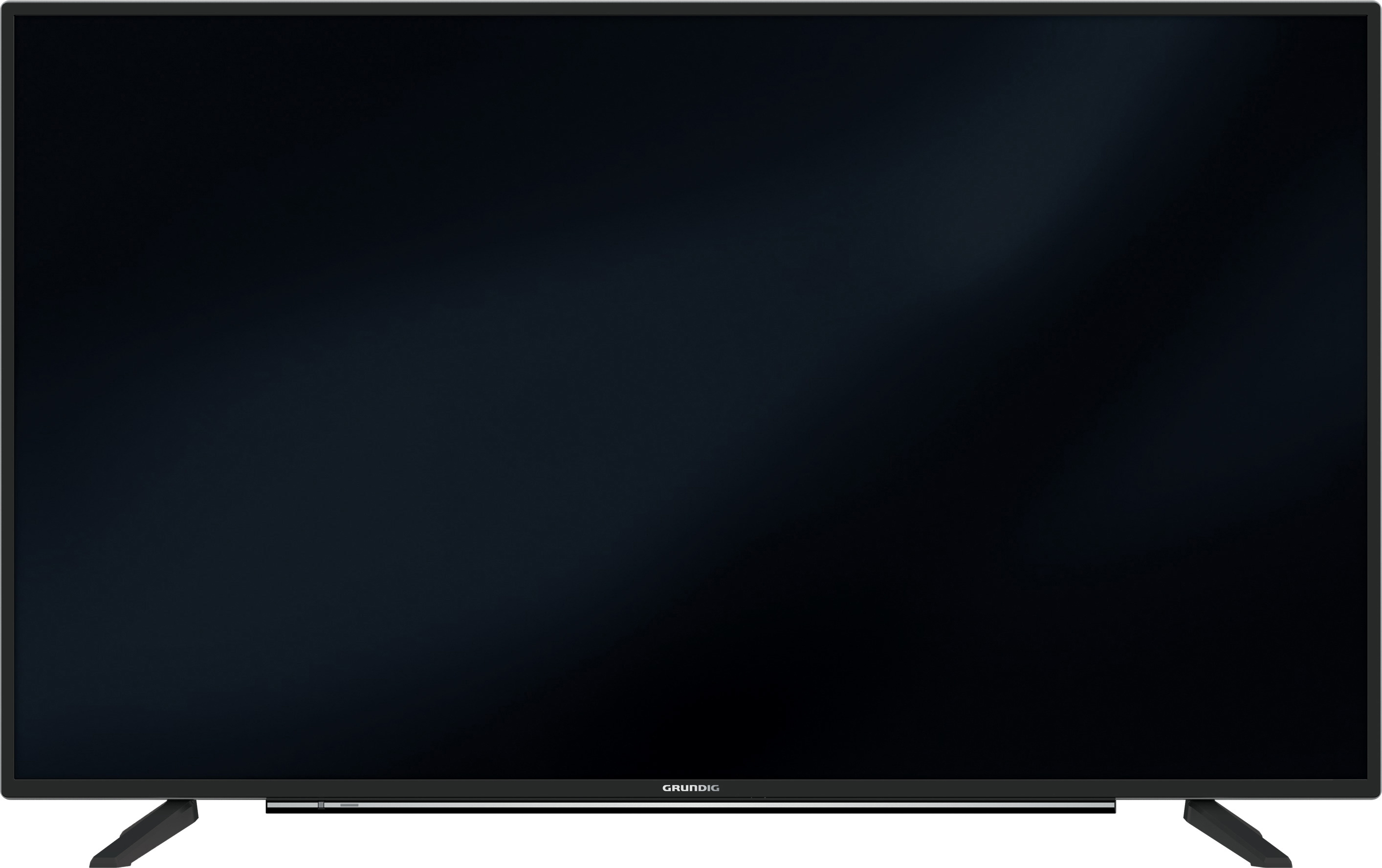 GRUNDIG 32GFB6062  LED TV (Flat, 32 Zoll / 80 cm, Full-HD, SMART TV, FireTV Experience)