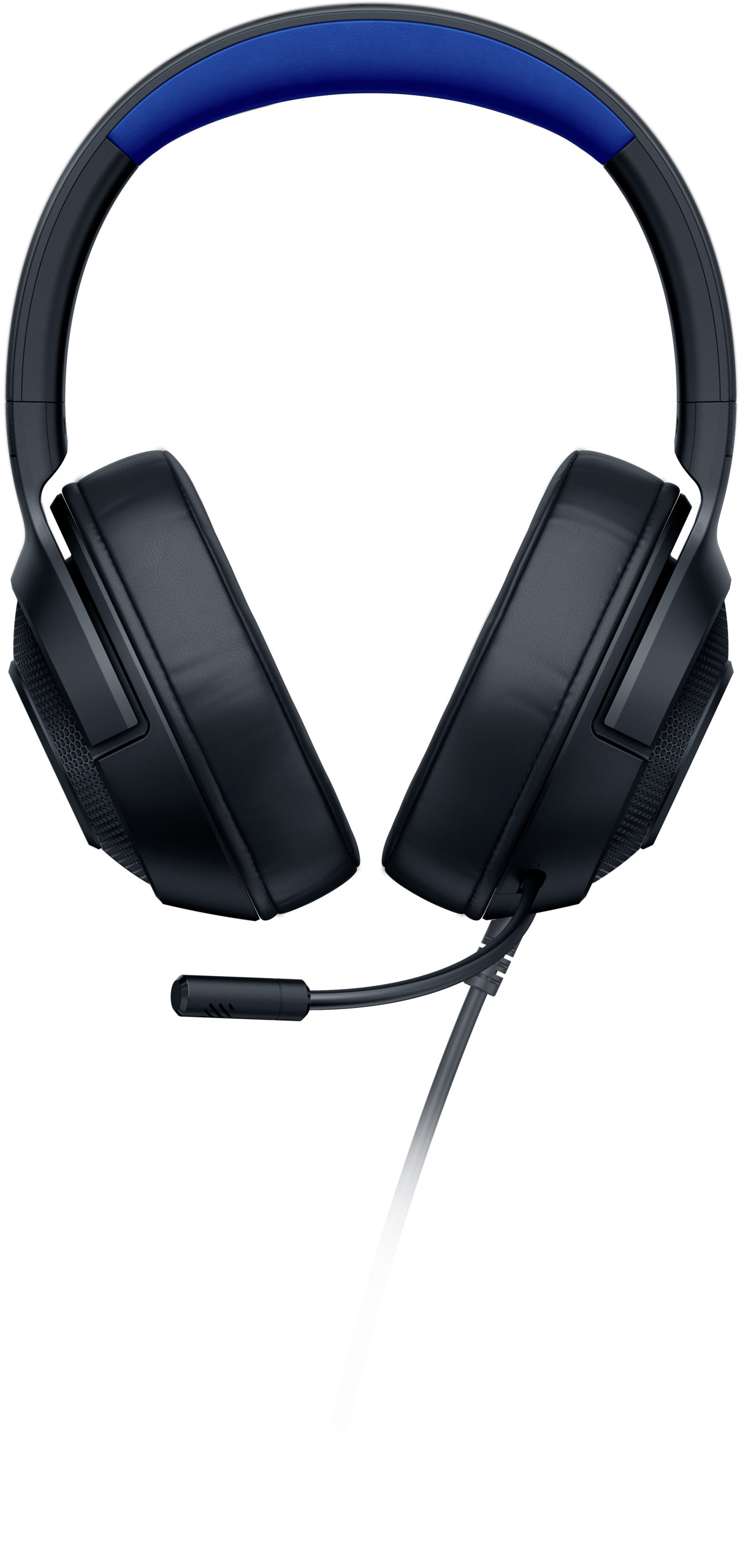 RAZER Kraken X for Console, Over-ear Gaming Headset Schwarz