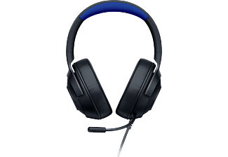 RAZER Kraken X for Console, Over-ear Gaming Headset Schwarz