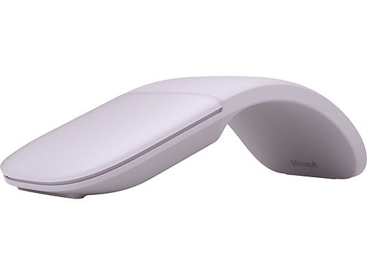 MICROSOFT Arc - Mouse (Lilla)