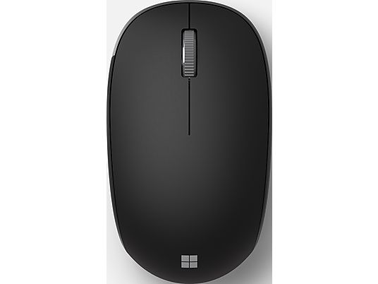 MICROSOFT Bluetooth - Mouse (Nero)