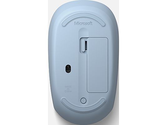 MICROSOFT Bluetooth - Souris (Blue Star)