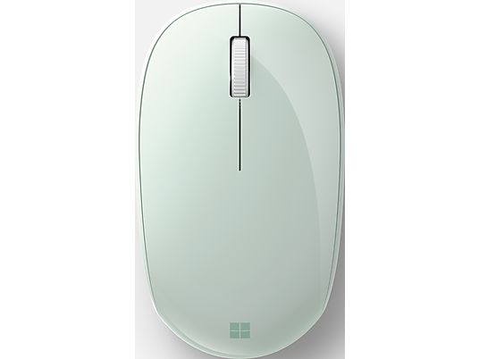 MICROSOFT Bluetooth - Mouse (Mint)