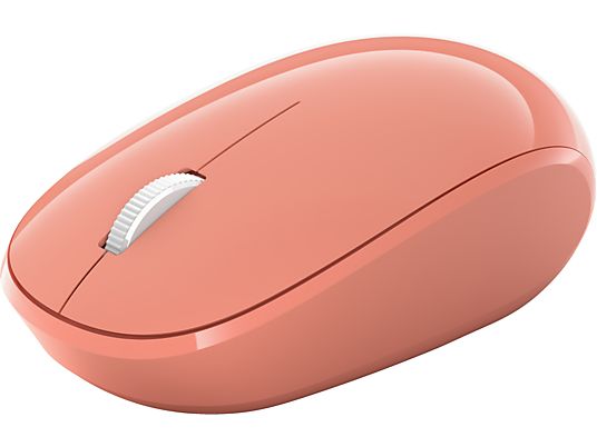 MICROSOFT Bluetooth - Maus (Peach)