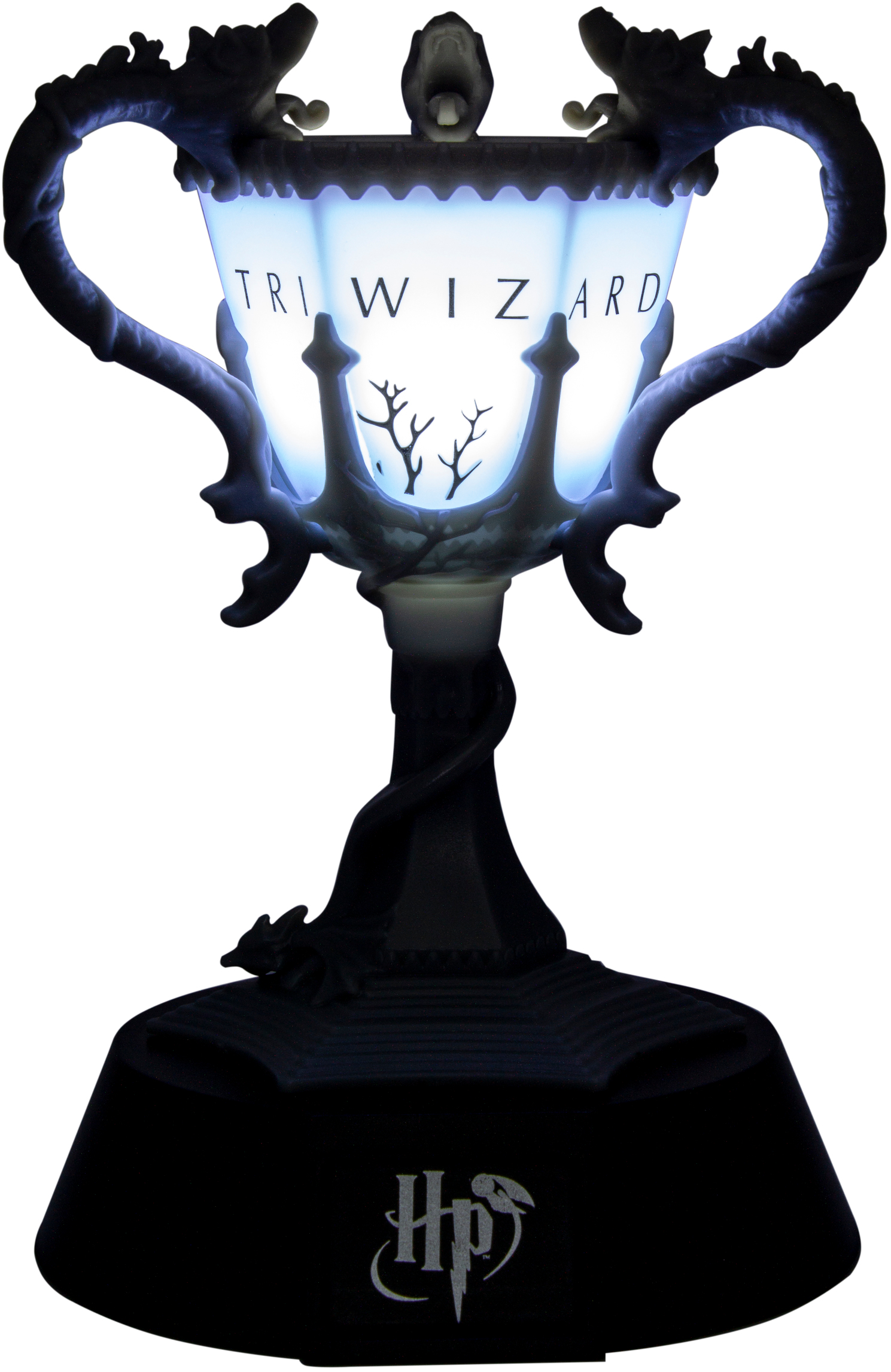 PALADONE PRODUCTS Icon Licht: Harry Potter - Triwizard Cup Leuchte