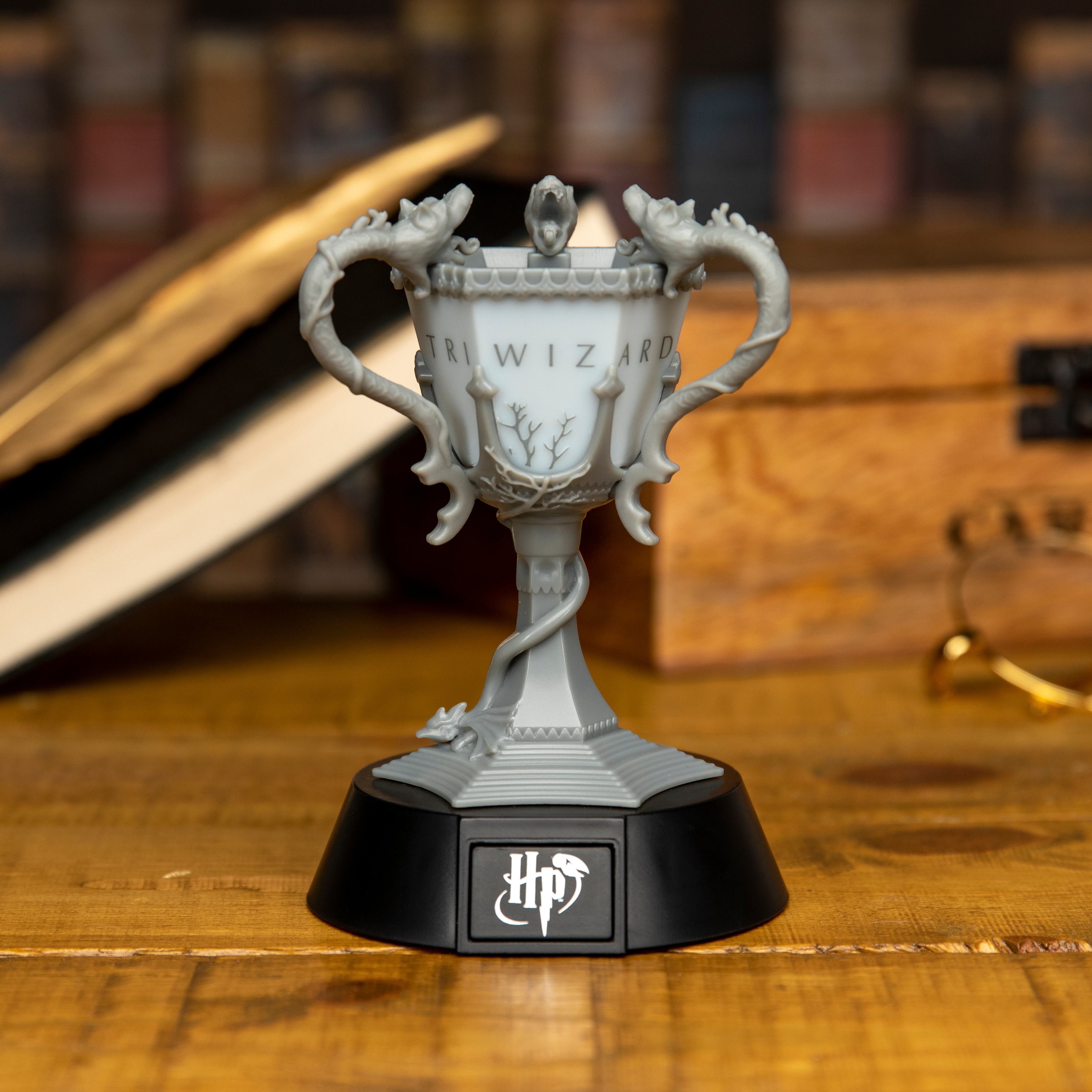 PALADONE PRODUCTS Icon Licht: Harry Potter - Triwizard Cup Leuchte