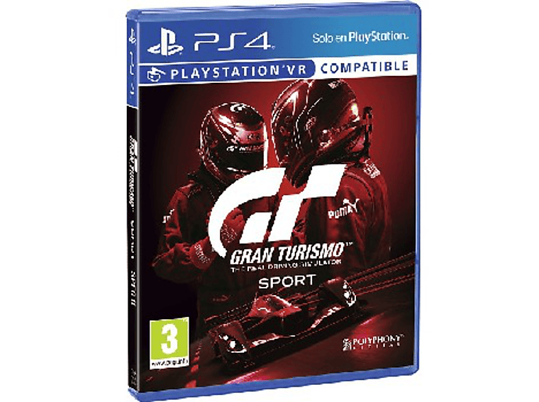 Sport 3 ps 2. Gran Turismo Sport ps4. Grand Turismo Sport на ps4. Gran Turismo Sport ps4 диск. Gran Turismo: Sport spec II ps4.