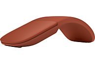MICROSOFT Surface Arc - Mouse (Rosso papavero)