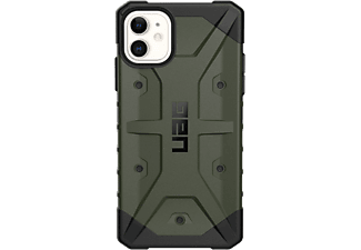 UAG Pathfinder - Custodia (Adatto per modello: Apple iPhone 11)