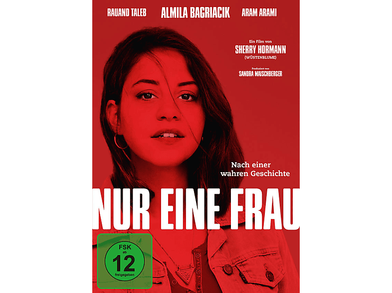 Nur Eine Frau