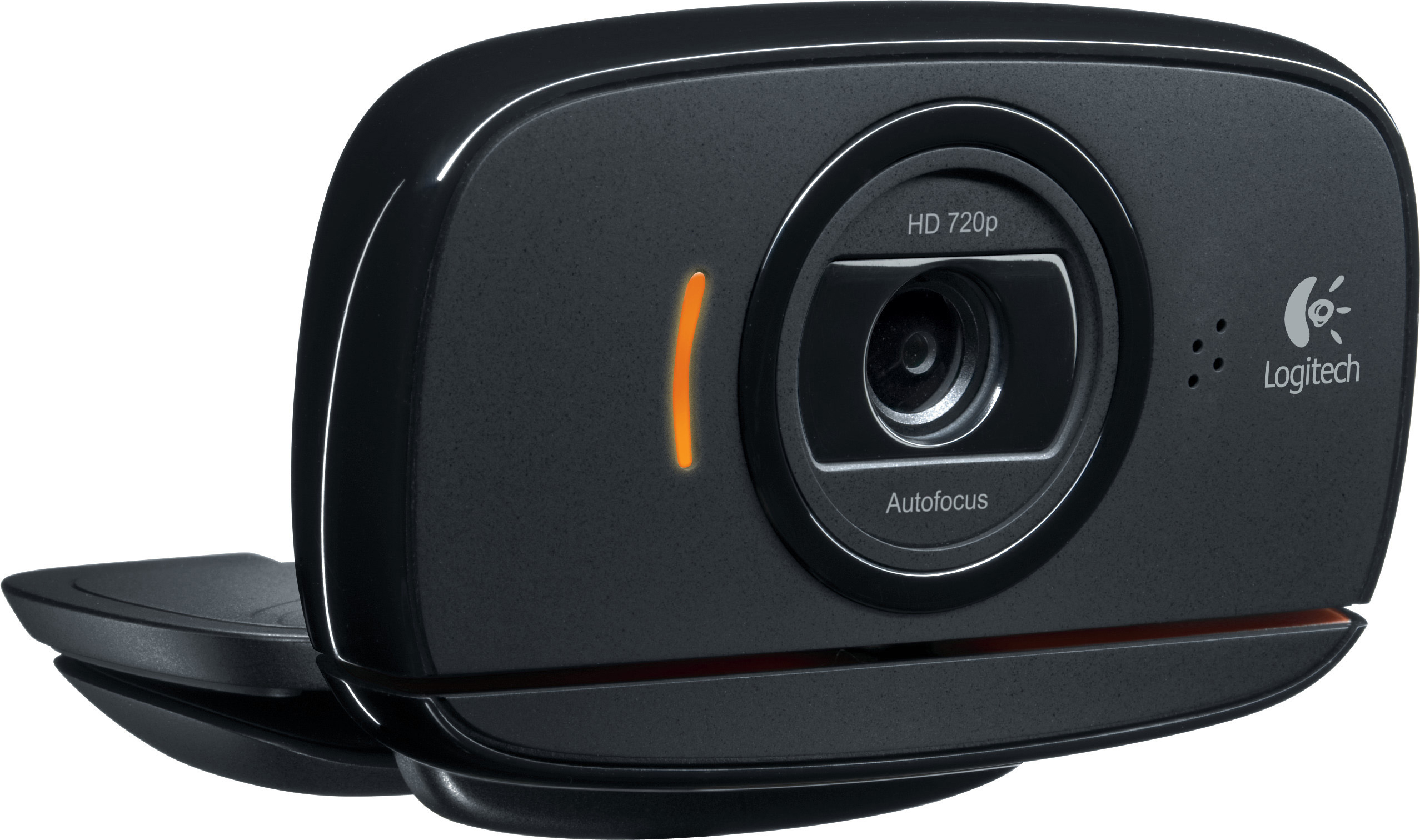 LOGITECH - B2B B525 HD, Logitech, Schwarz