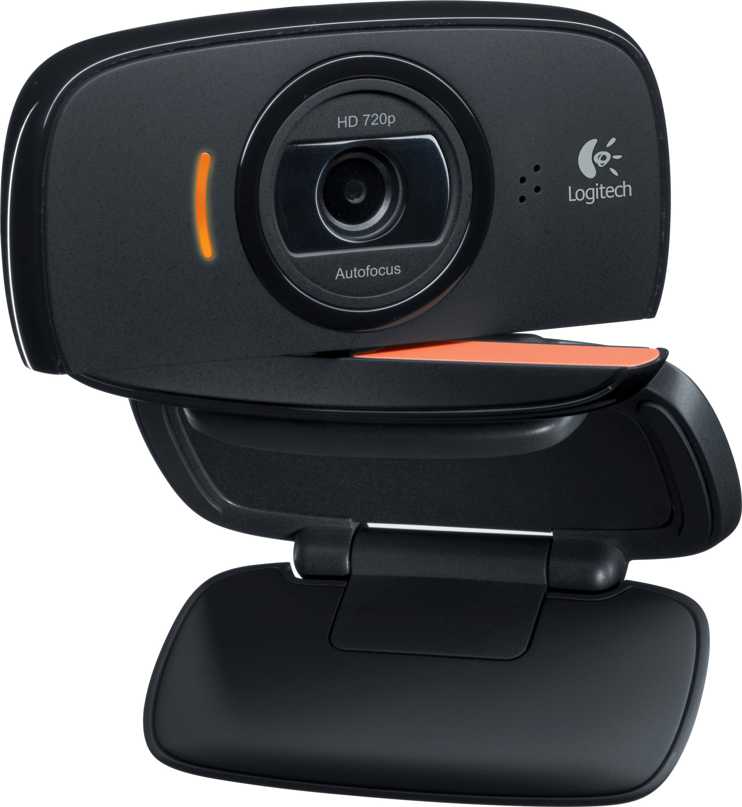 LOGITECH - B2B B525 HD, Logitech, Schwarz