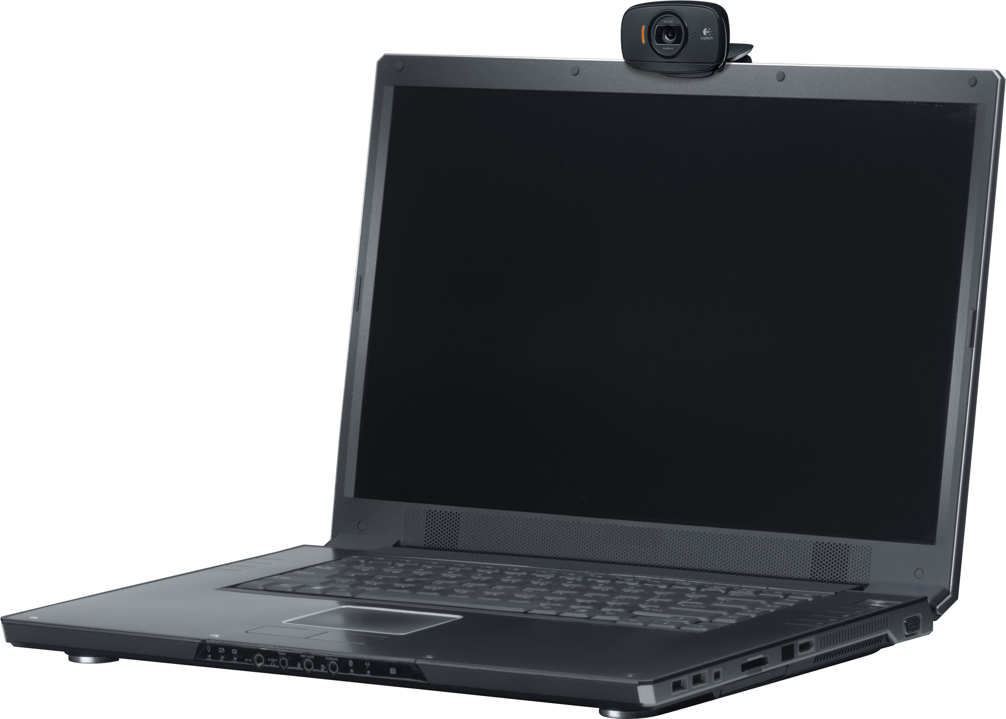 LOGITECH - B2B B525 HD, Logitech, Schwarz