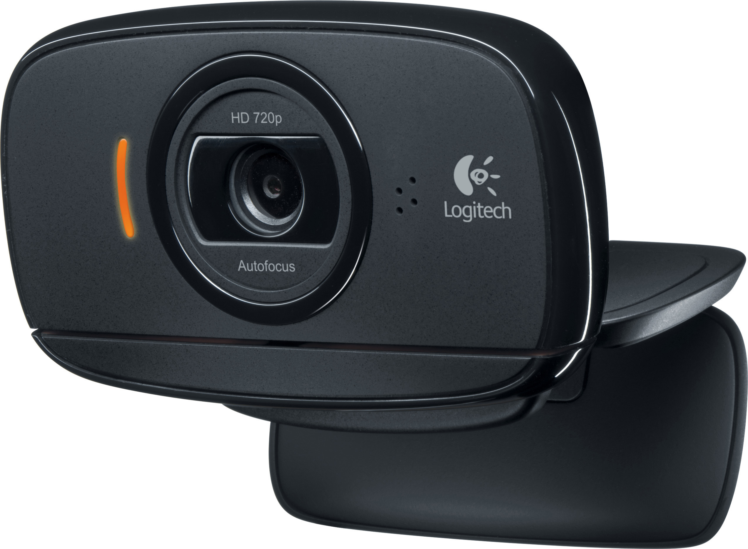 LOGITECH - B2B B525 HD, Logitech, Schwarz