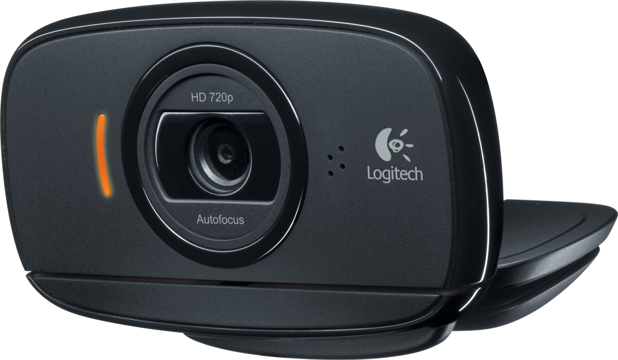 LOGITECH - B2B B525 HD, Logitech, Schwarz