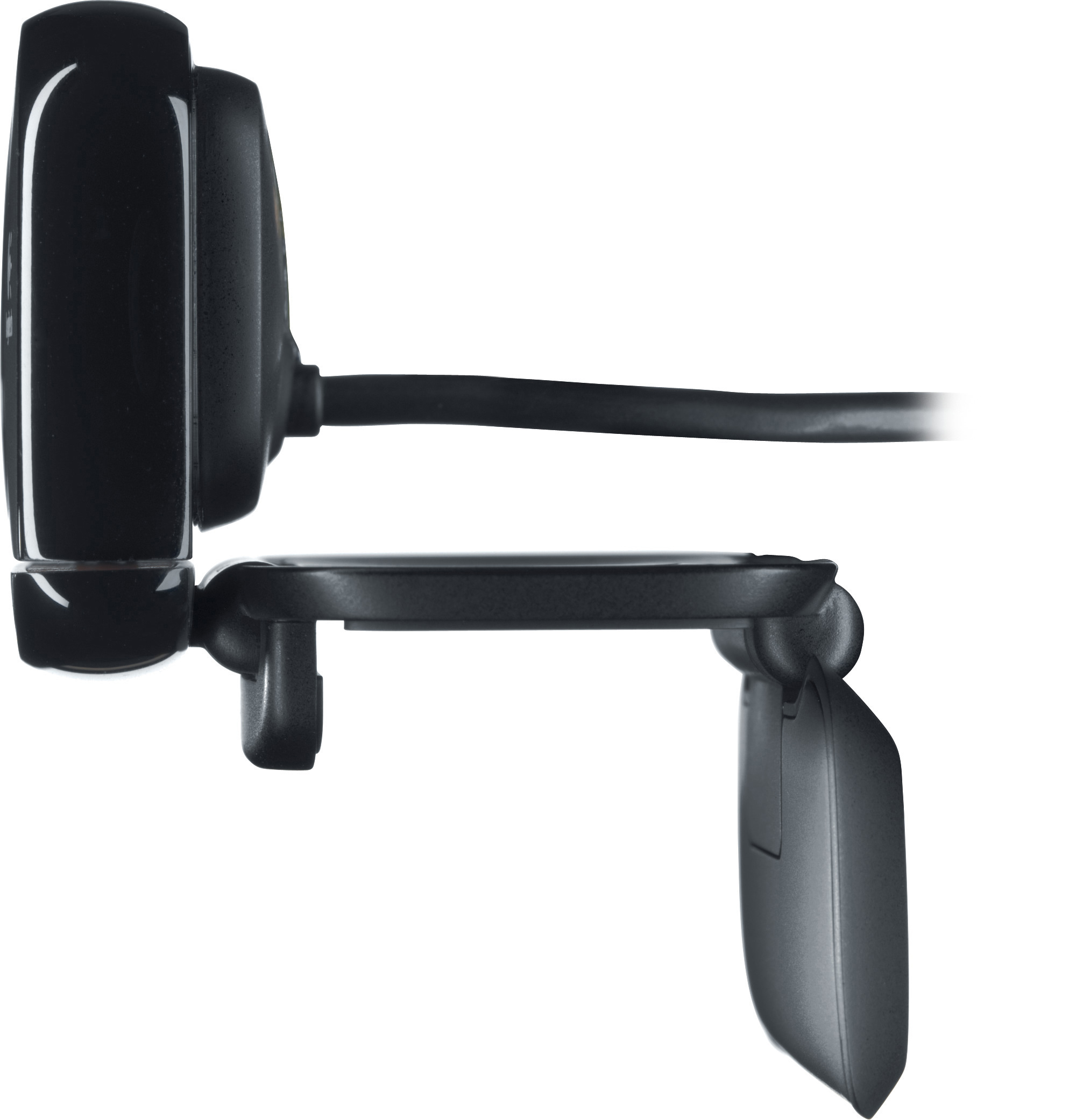 LOGITECH - B2B B525 HD, Logitech, Schwarz