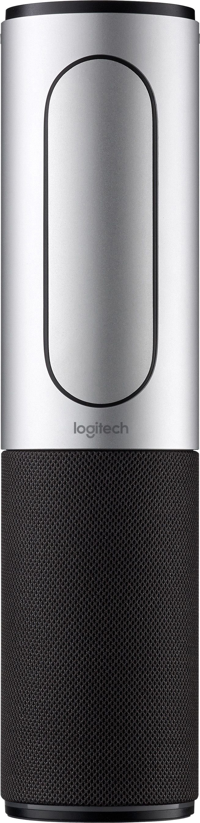 LOGITECH - B2B Connect Tragbare Konferenzkamera, Schwarz