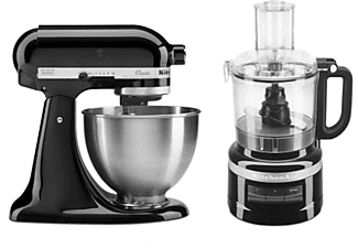 Kitchenaid Küchenmaschine 5K45Sseob 2021 Kitchenaid Küchenmaschine 5K45Sseob 2021