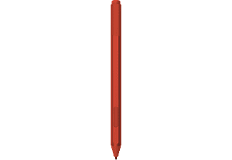 MICROSOFT Surface Pen - Stylet (Rouge coquelicot)