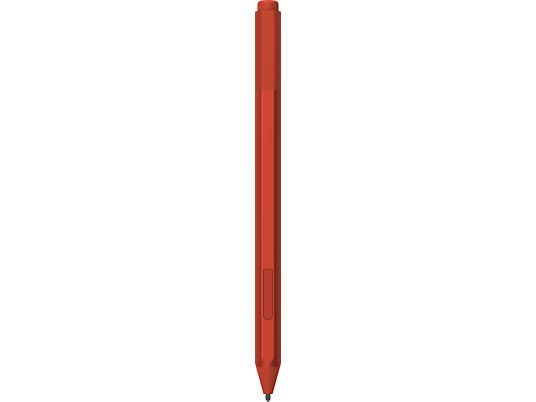 MICROSOFT Surface Pen - Stilo (Rosso papavero)