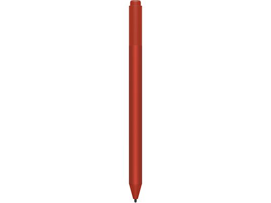 MICROSOFT Surface Pen - Stilo (Rosso papavero)