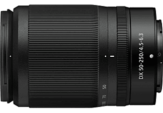 NIKON Objektiv Z DX 50-250mm f4.5-6.3 VR