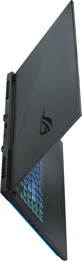 ASUS ROG Strix  (G731GW-EV121T) - 17,3 Zoll - Intel® Core™ i7 i7-9750H - 8 GB - 512 GB - NVIDIA GeForce RTX™ 2070 - Windows 10 Home (64 Bit)
