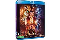 Aladdin (Live Action) - Blu-ray