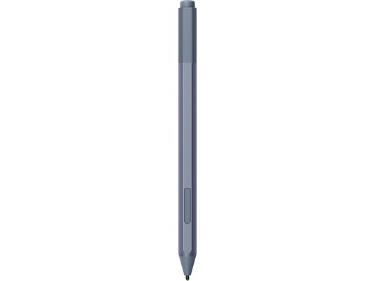 MICROSOFT Surface Pen - Stylet (Bleu glacier)