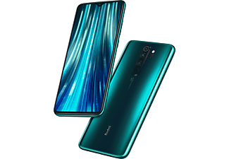 XIAOMI Redmi Note 8 Pro 128GB Akıllı Telefon Forest Green EU