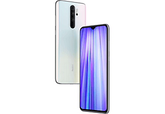 XIAOMI Redmi Note 8 Pro 64GB Akıllı Telefon Pearl White EU