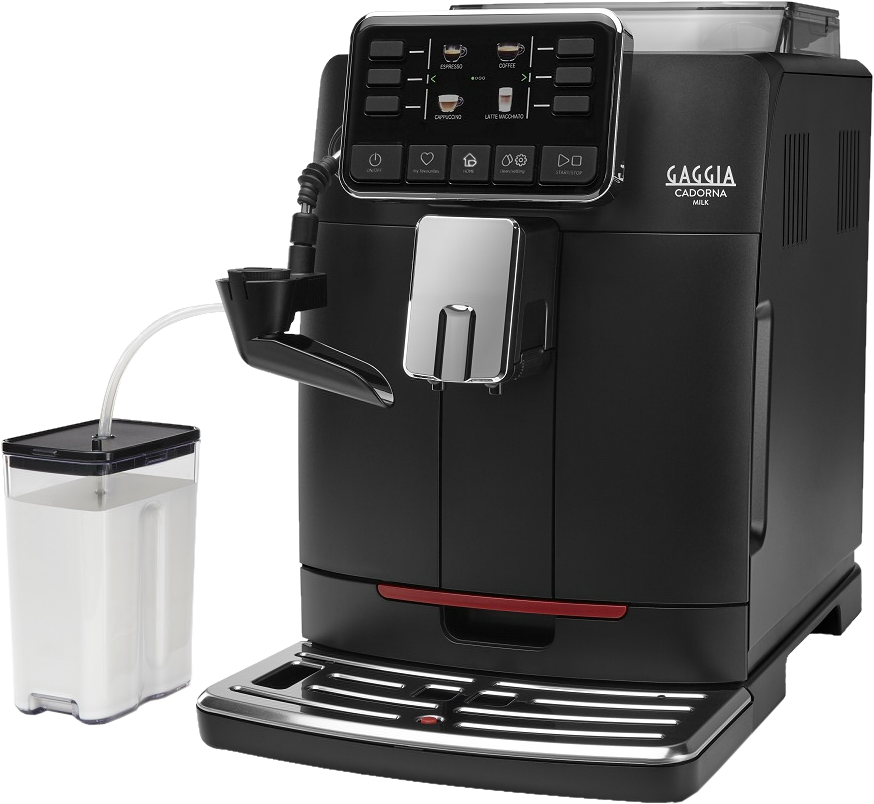 GAGGIA Cadorna Milk Automata kávéfőző