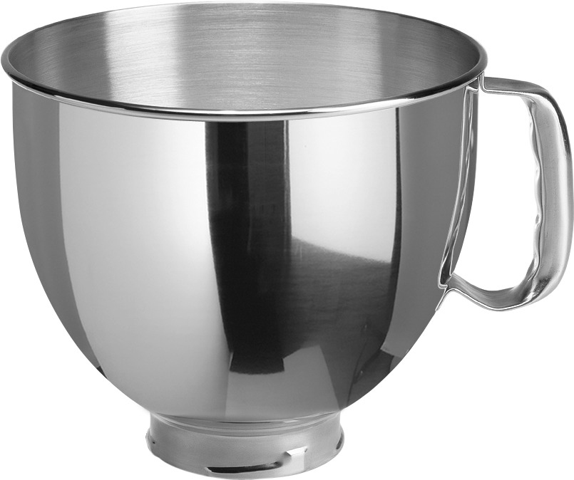 KITCHENAID 5KSM175PSESP Artisan Küchenmaschine Silk Seiden Pink (Rührschüsselkapazität: 4,8 l, 300 Watt)