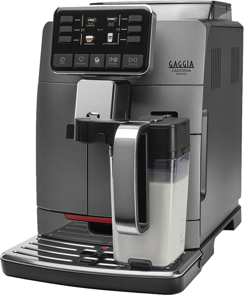 GAGGIA Cadorna Prestige Automata kávéfőző